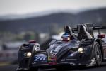 Nissan LMP2 Le Mans 24 Hours 2012 года
